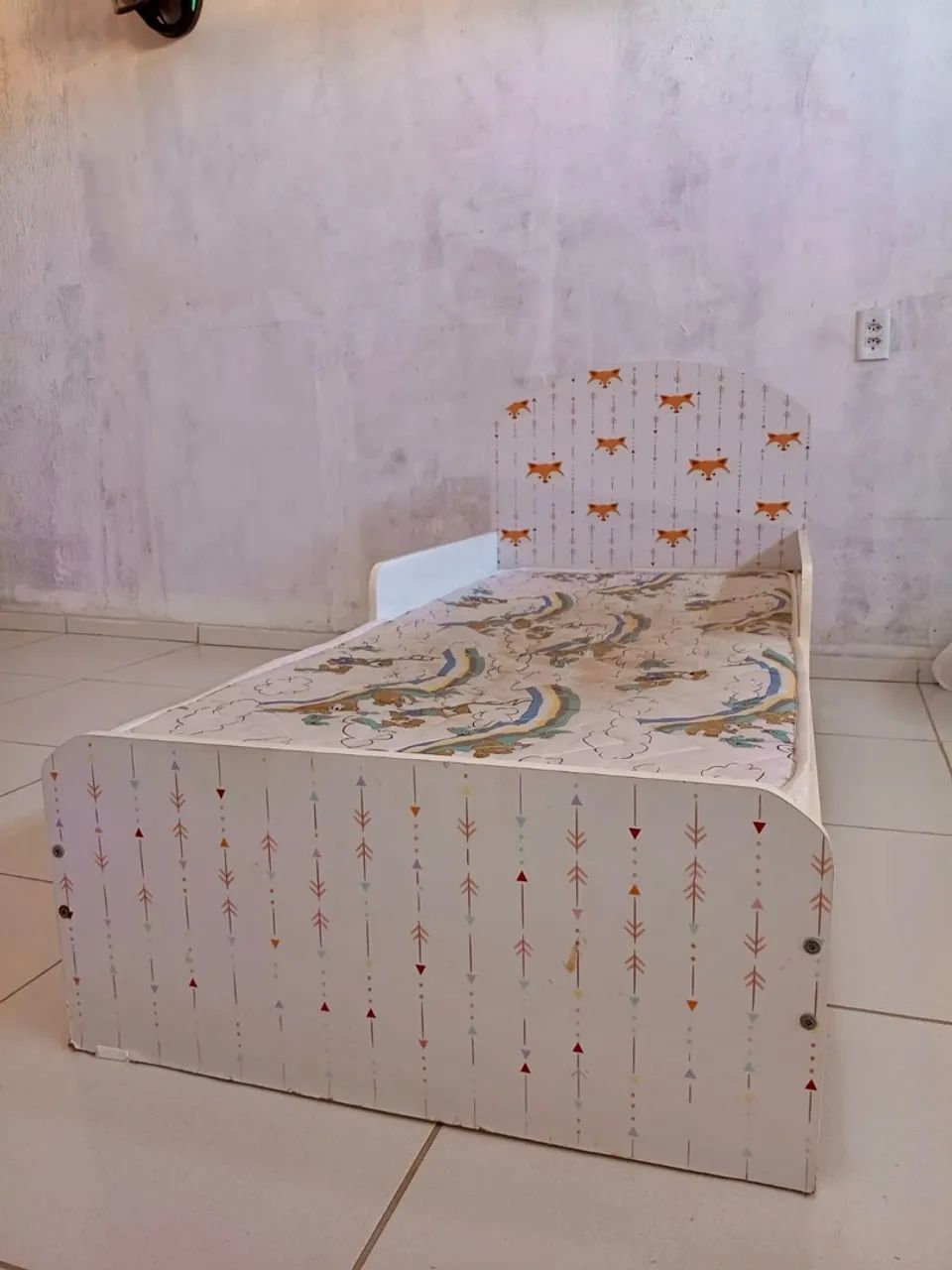 Cama Infantil  - Foto 3