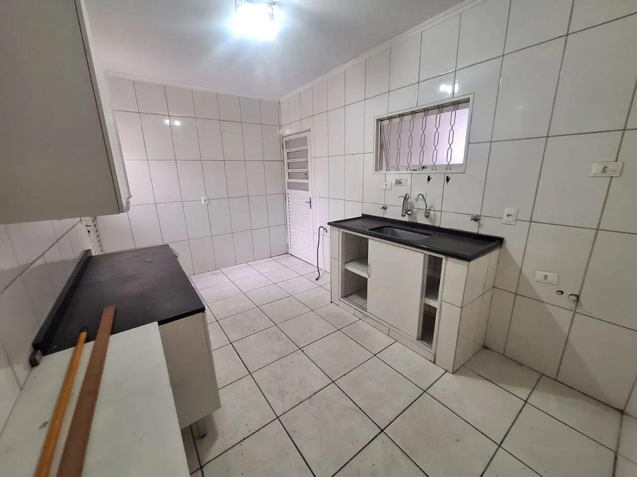 CASA TERREA COM 3 QUARTOS E 1EDICULA FL26 - Foto 5