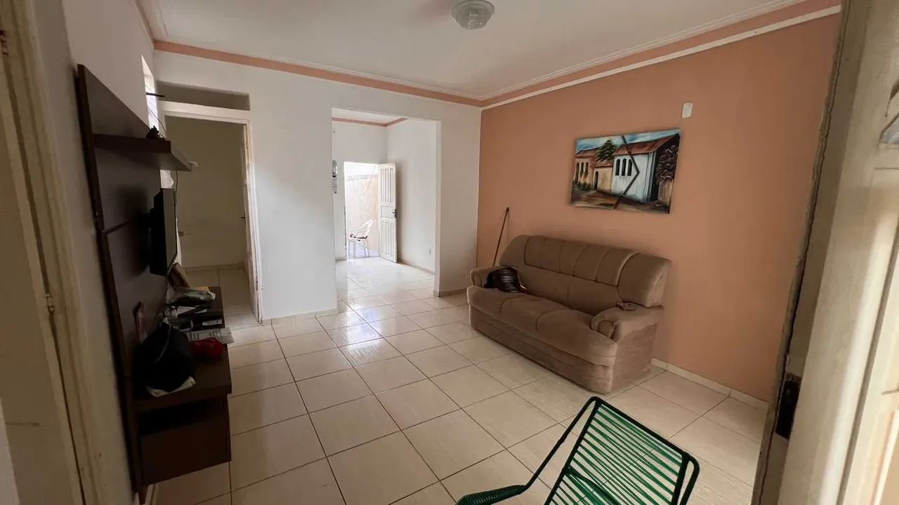 CASA NO SIQUEIRA CAMPOS - M.CC [31976] - Foto 2