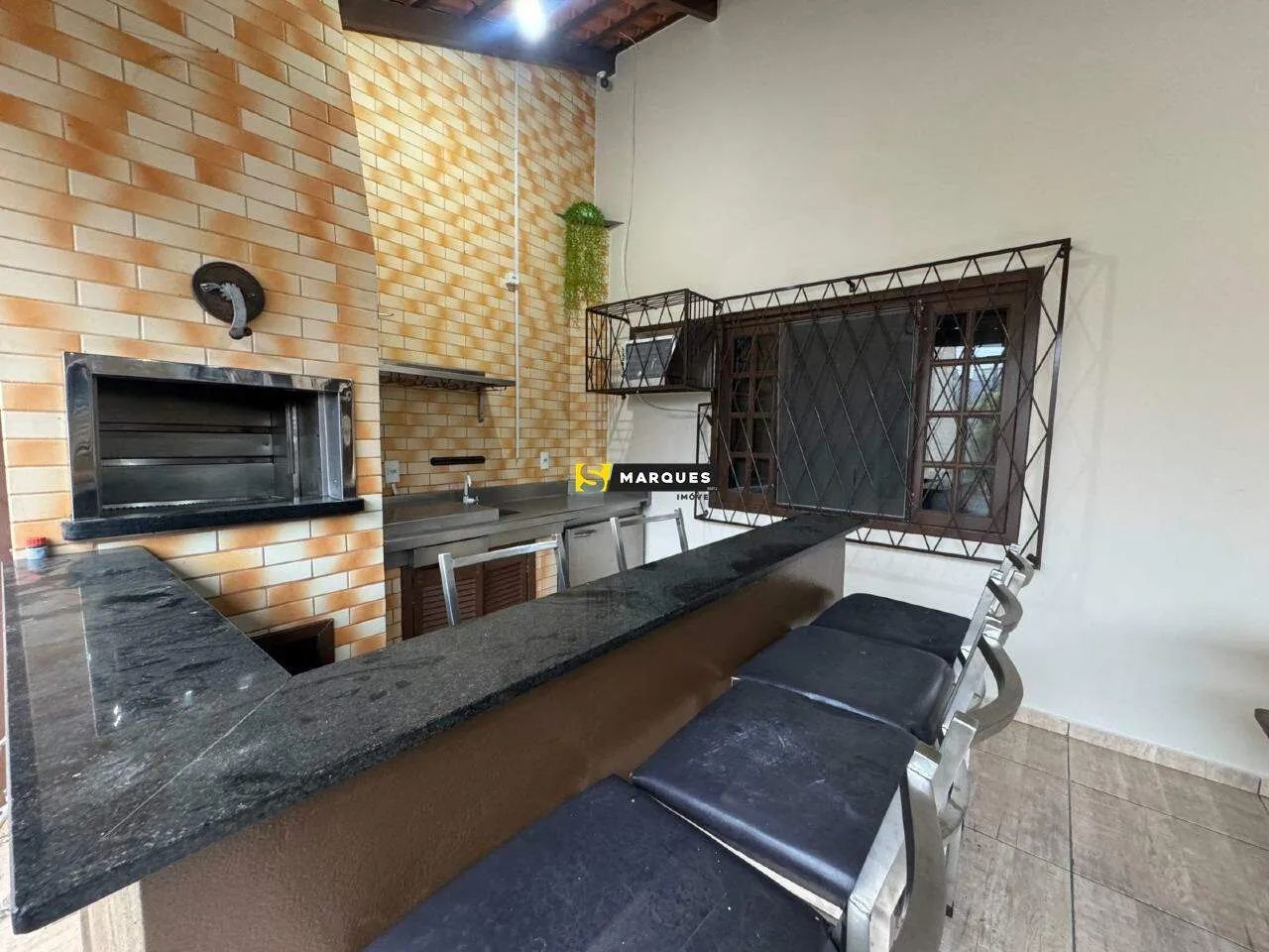 Casa mobiliada com 2 quartos em Joinville/ Araquari - Foto 5