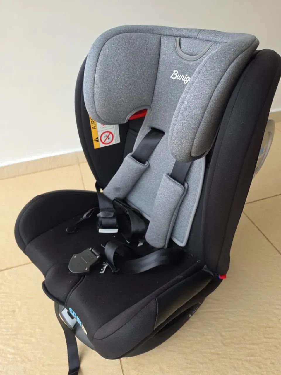 Vendo.caderinha de carro  - Foto 2