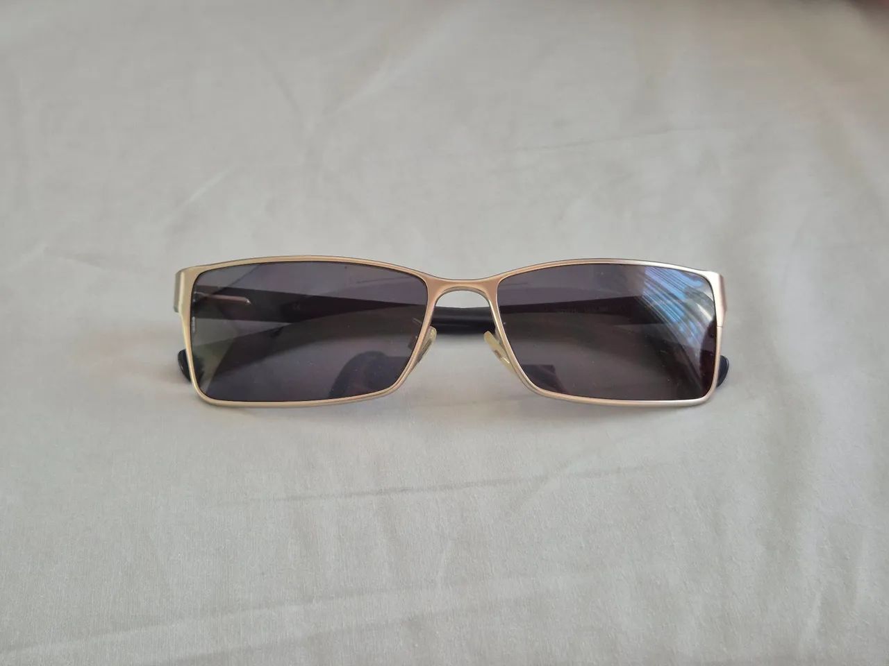 Óculos de sol Givenchy vintage - Foto 4