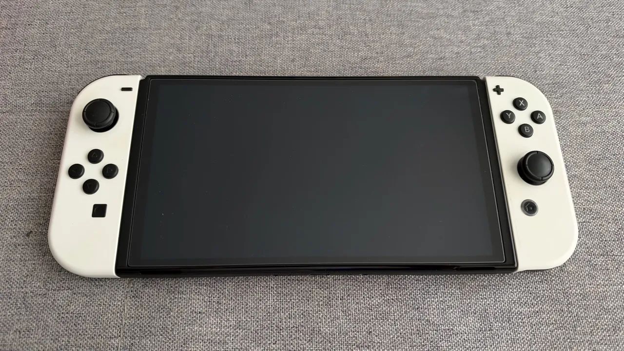 Nintendo Switch OLED  - Foto 2