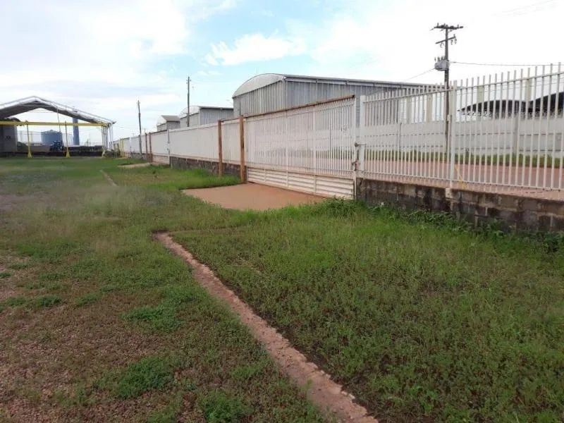 Comercial/Industrial no bairro Distrito Industrial em Cuiabá - MT - Foto 5