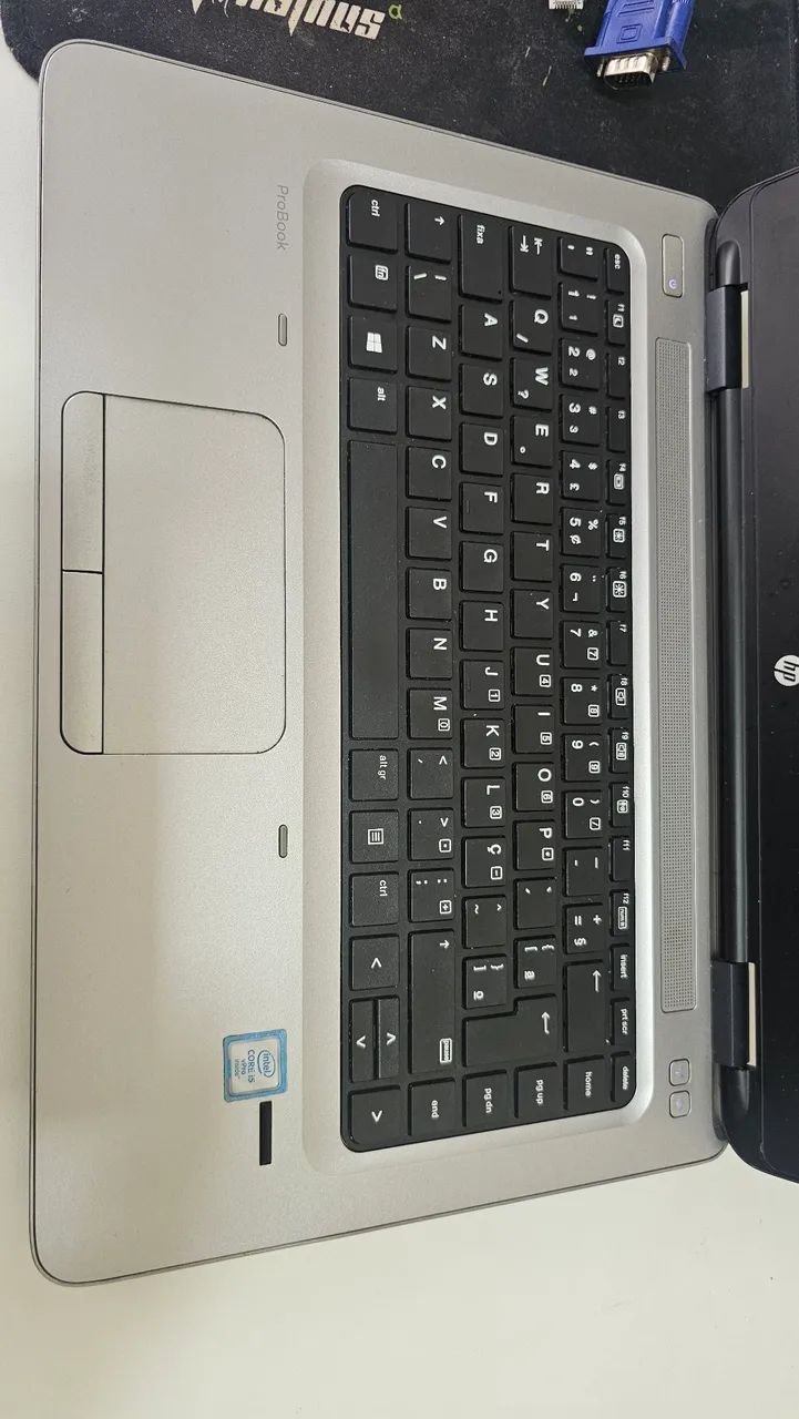 HP Probook 640 G2 i5 - Foto 5
