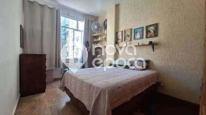 Botafogo | Apartamento 1 quarto - Foto 5