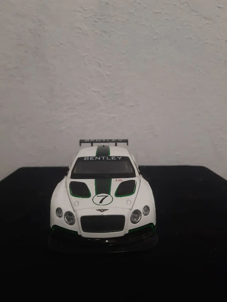 Bentley Continental GT3 - 1:24 MSZ - Foto 4