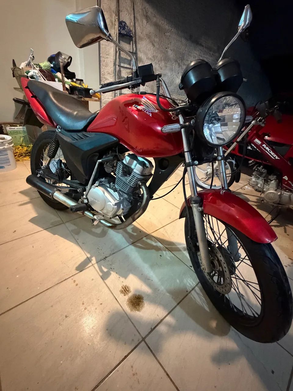 Fan 125 KS  - Foto 3
