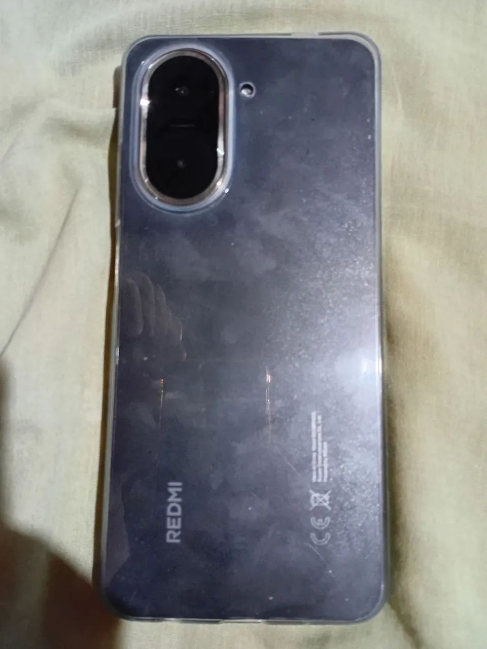 RedmiA5  - Foto 5