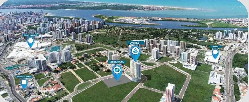 Sala no Jardim Europa Medical center . - Foto 4