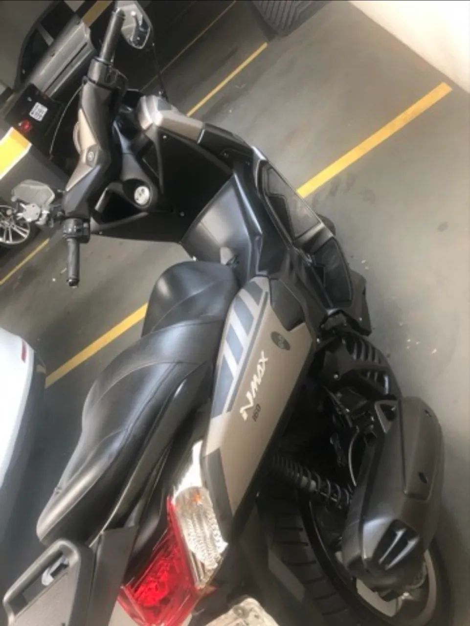 Yamaha nmax 160 - Foto 2