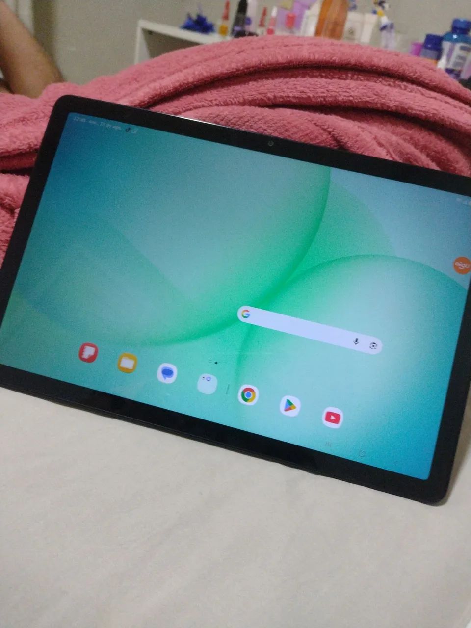 Tablet Samsung Tab A11+ 5G