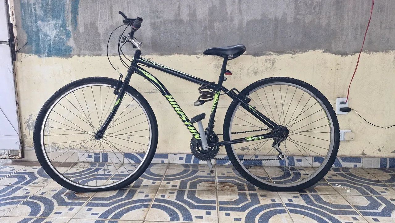 Bicicleta Adulto - Foto 2