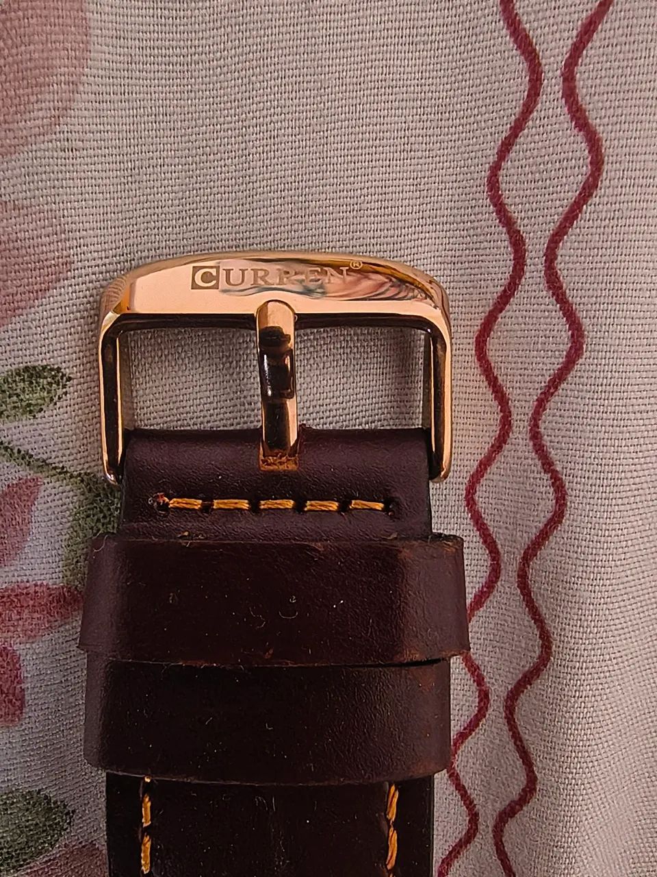 Relógio Curren Original - Foto 4