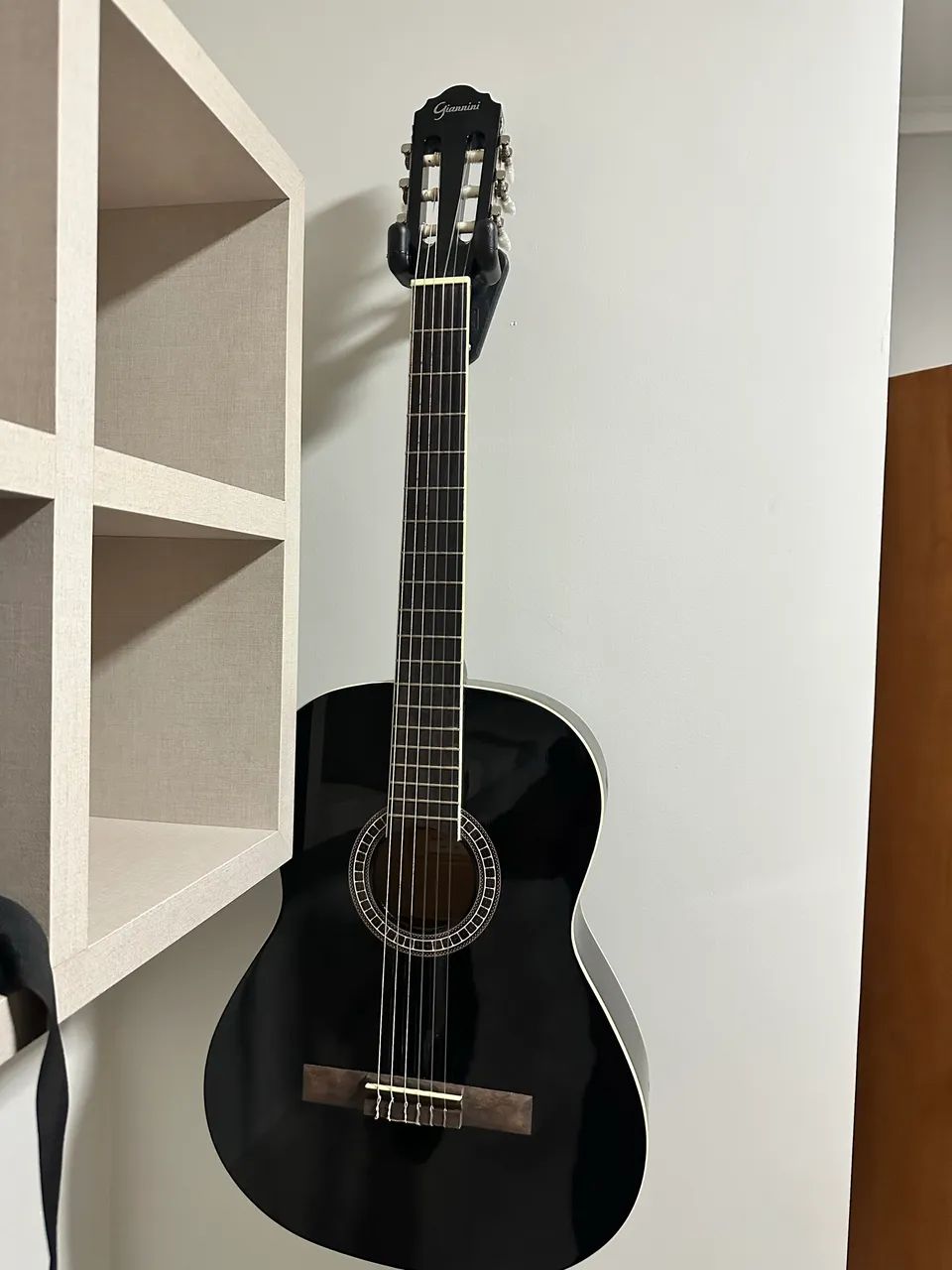 Violão corda de aço  - Foto 2
