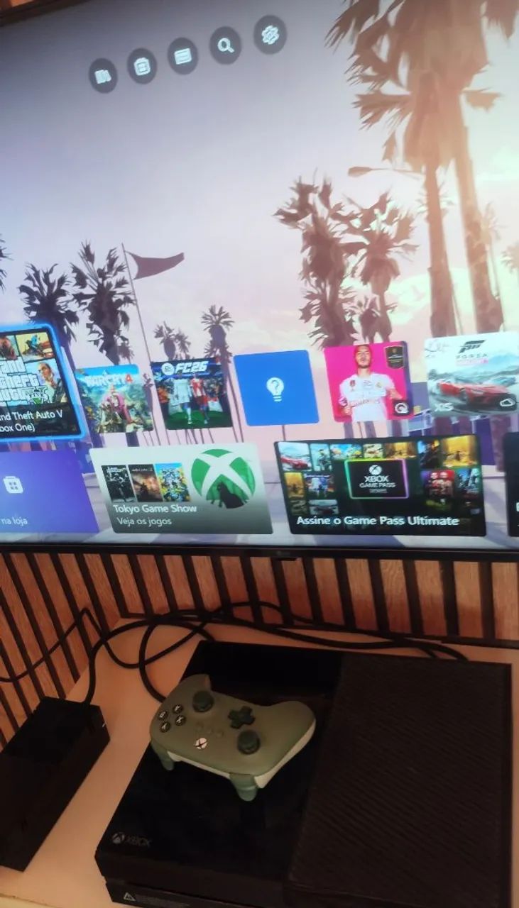 Xbox one FAT  - Foto 5