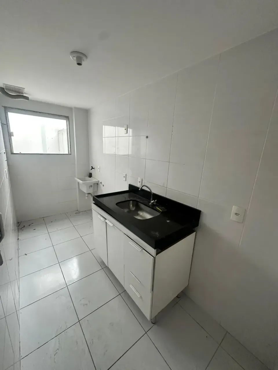Aluga-se Apartamento do Zelador - Foto 3