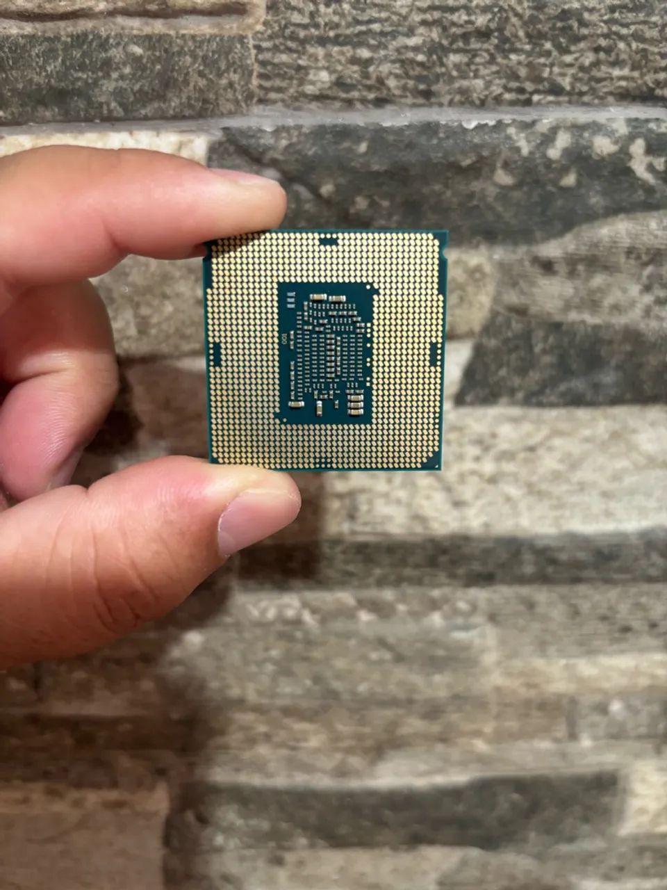 Intel Core i7 6700 - Foto 2