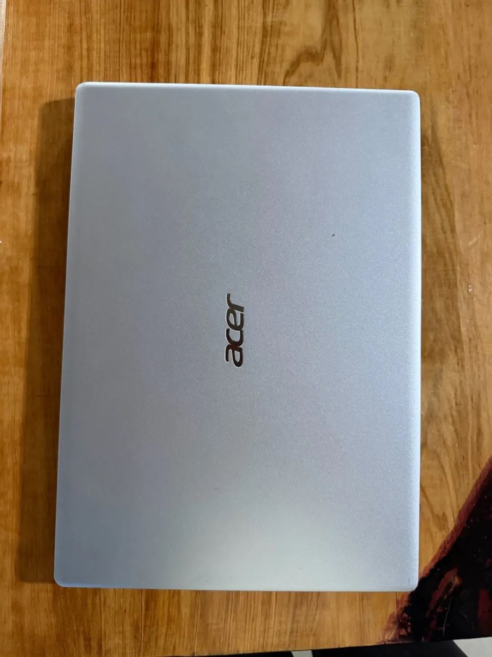 Notebook Acer Aspire 3  - Foto 3