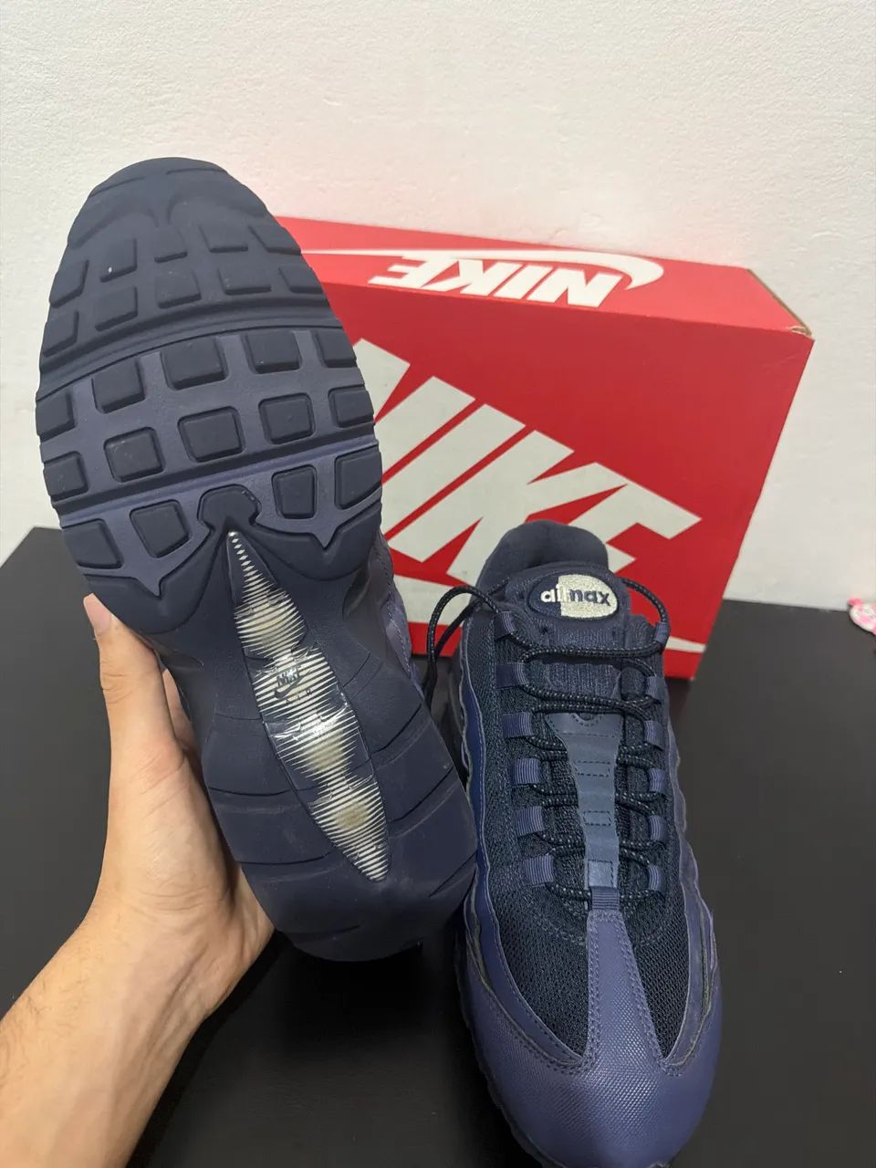 Air max 95  - Foto 5