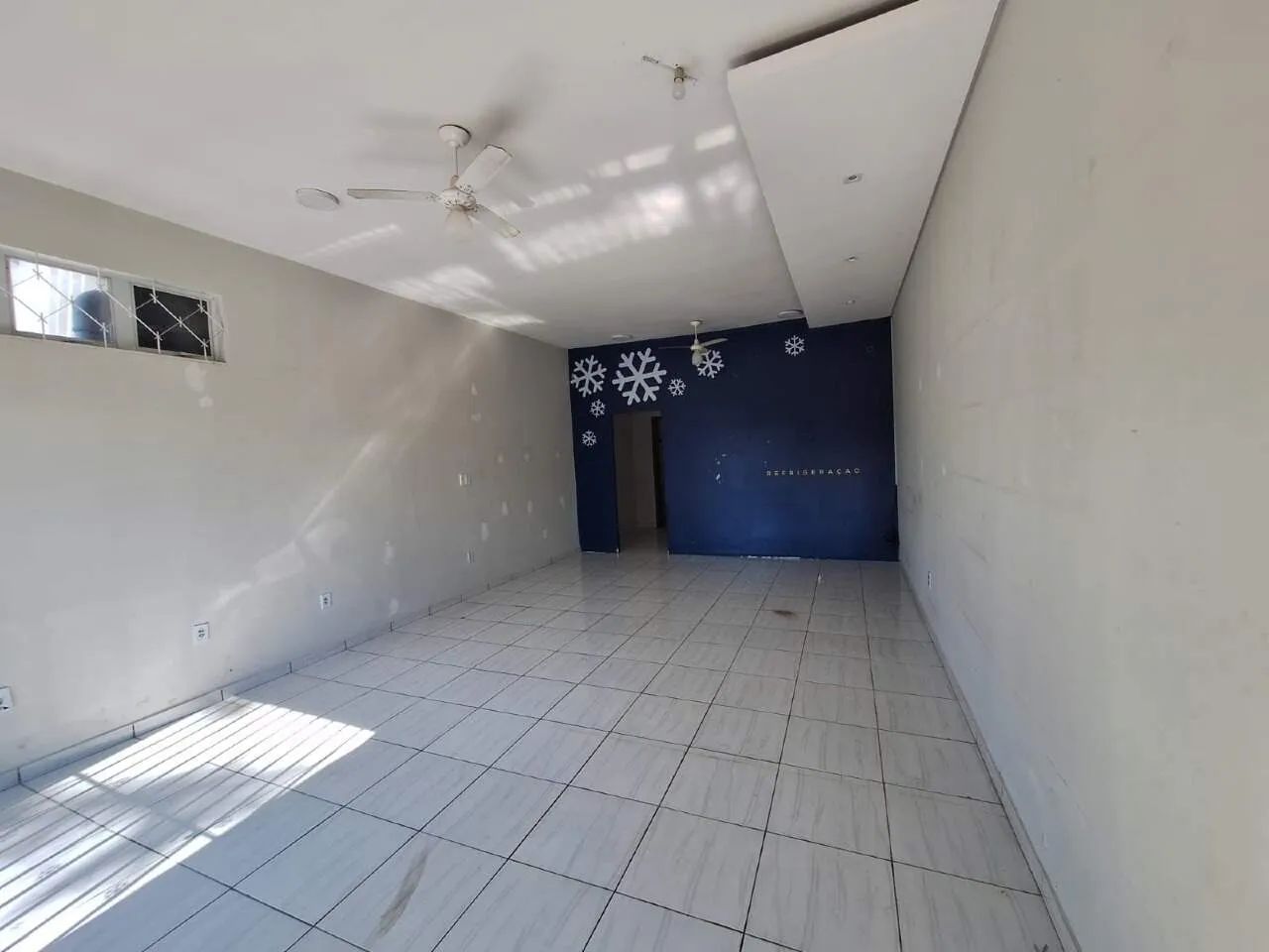 Salão comercial para alugar no bairro Centro, em Rio das Pedras/SP - Foto 2