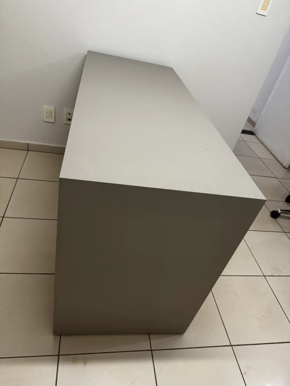 Mesa de escritório/ balcão  - Foto 2