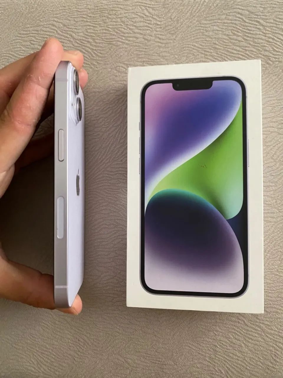 iPhone 14 256g  - Foto 5