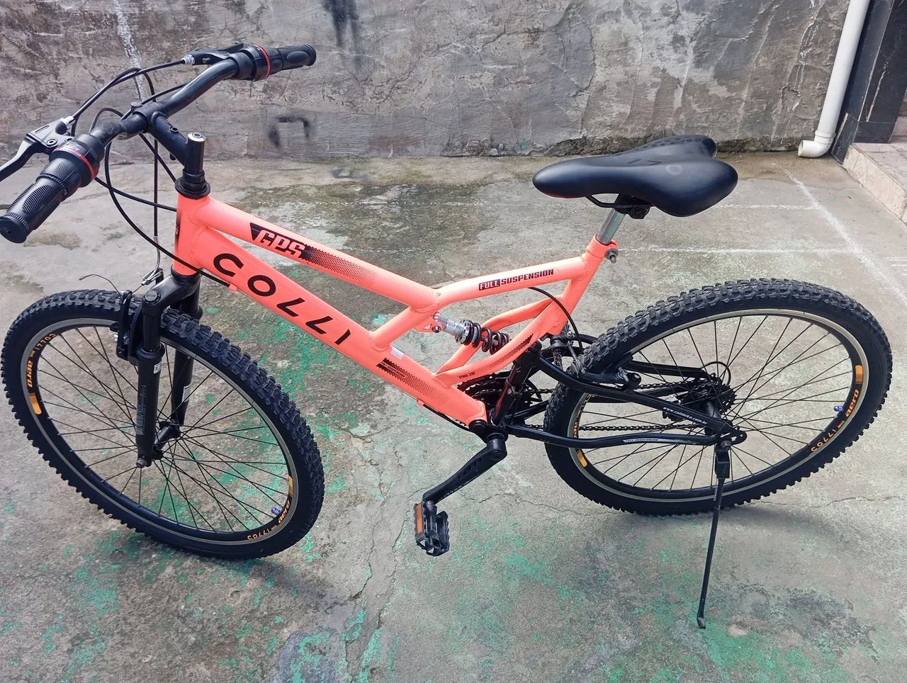 Bike Colli aro 26 - Foto 4
