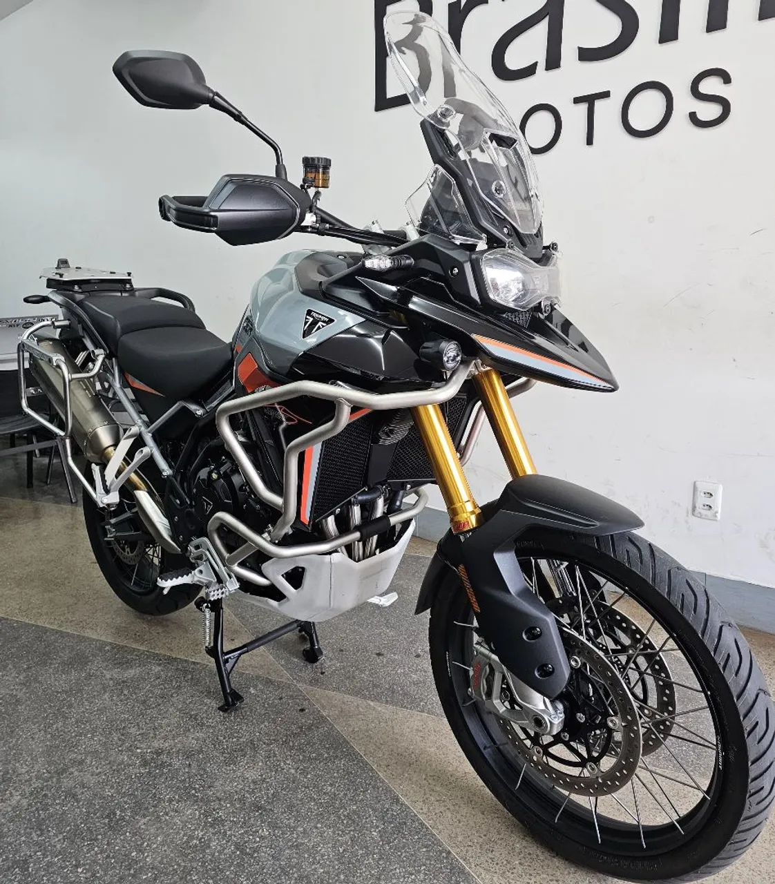 Kawasaki 650 2022 - 1503316784 | OLX