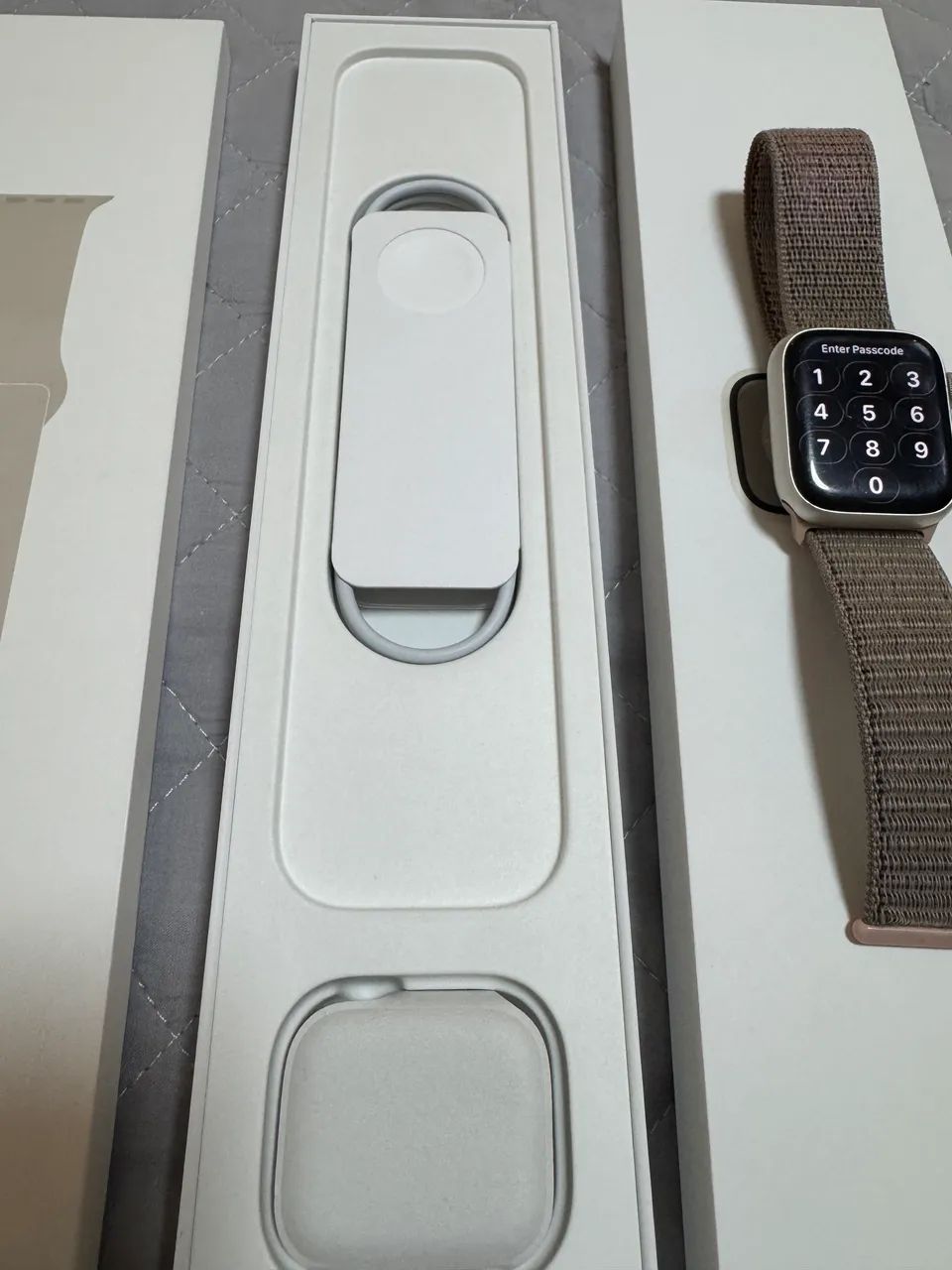 Apple Watch 8 - Foto 3