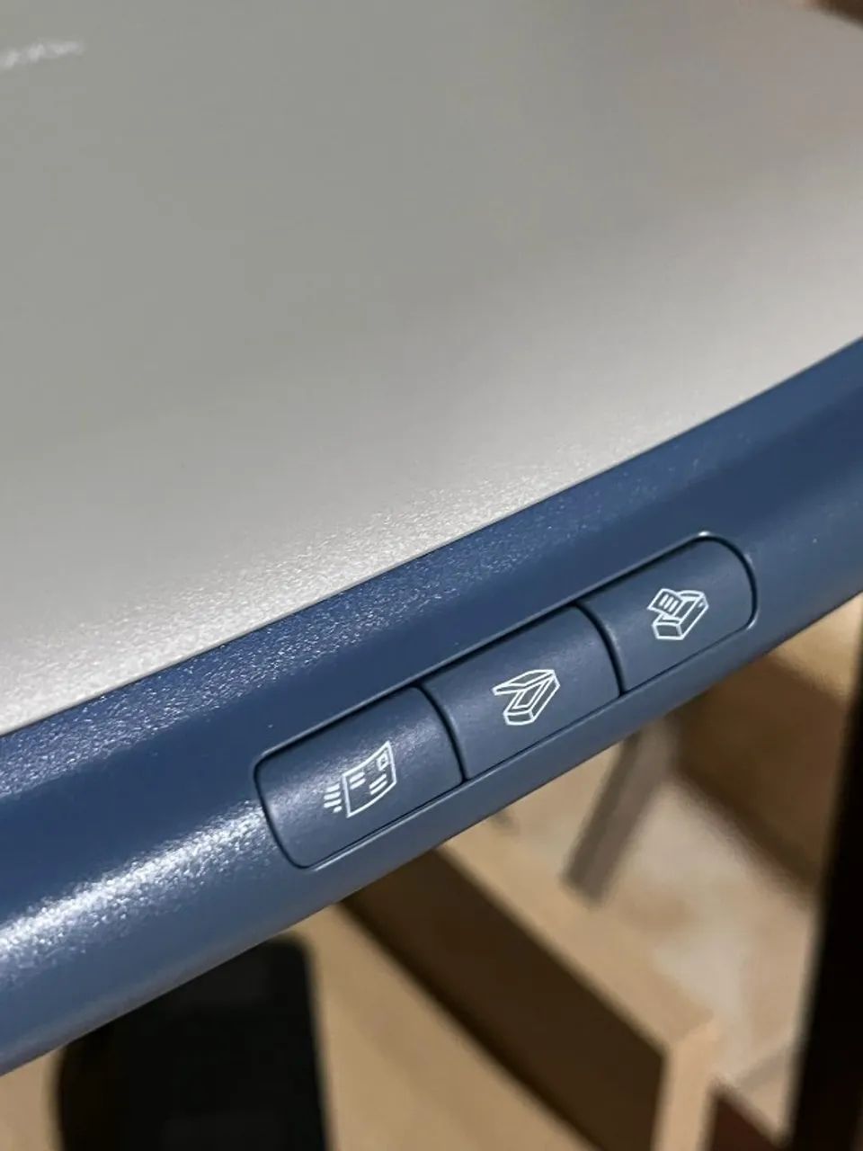 SCANNER DE MESA HP SCANJET 3500C (C003) - Foto 5