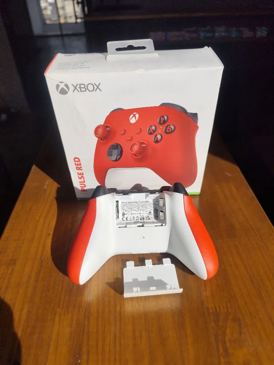 Controle Xbox Séries S/X - Foto 2