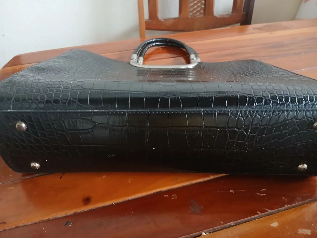 Bolsa tote de vez grande - Foto 3
