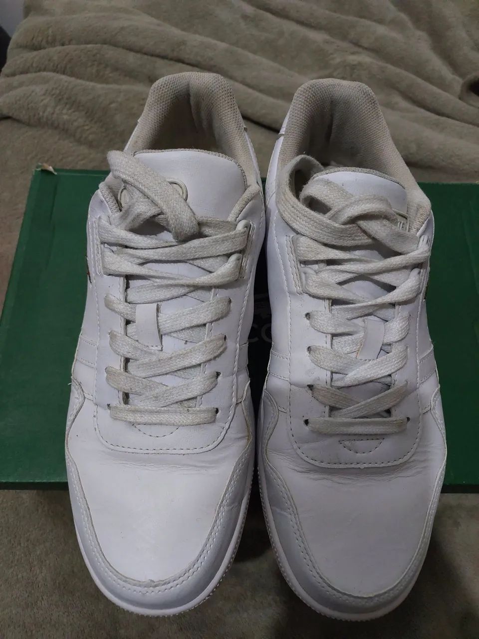 Tenis lacoste - Foto 3