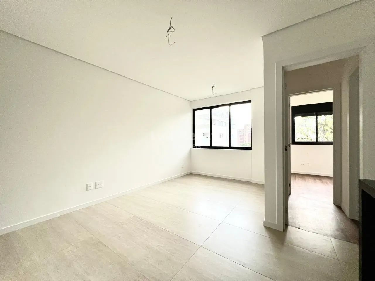 Apartamento de 2 quartos no bairro Santo Antônio - Foto 2