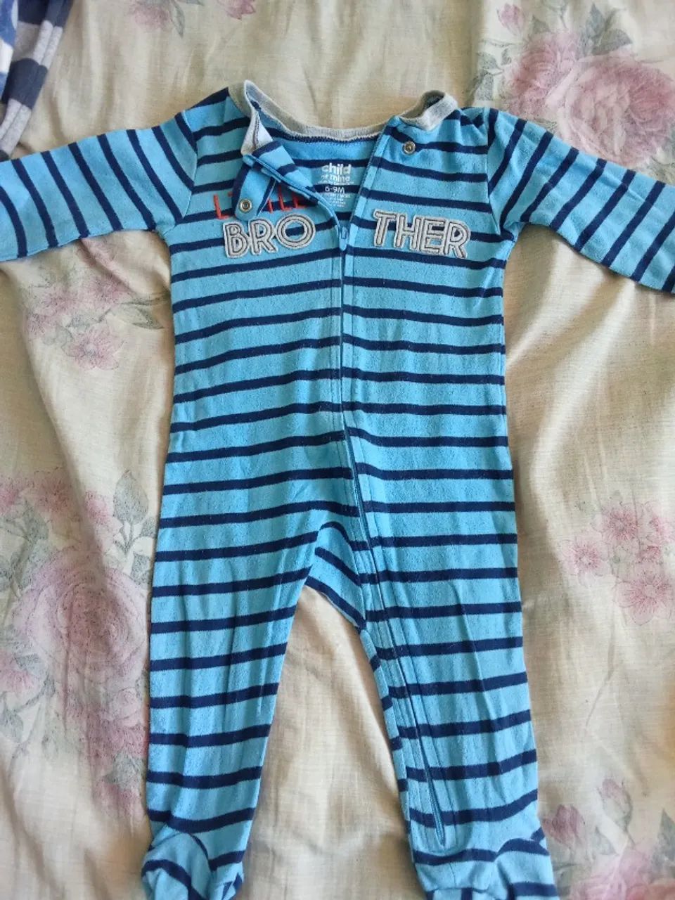 Roupa de BB Carter's  - Foto 3