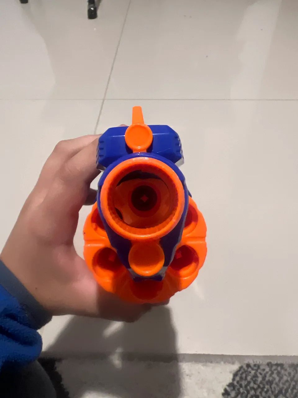 Nerf elite - Foto 3