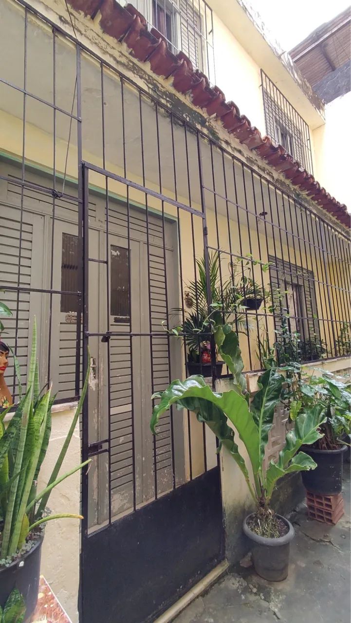 Vende-se dúplex ampla Cidade nova  - Foto 4