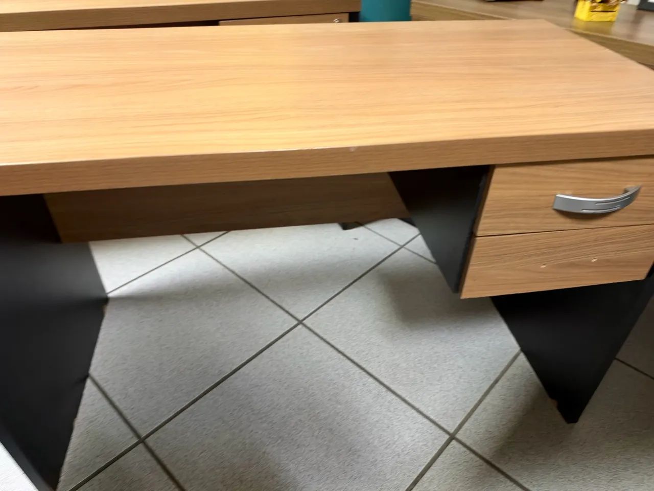 Mesa de escritório  - Foto 2
