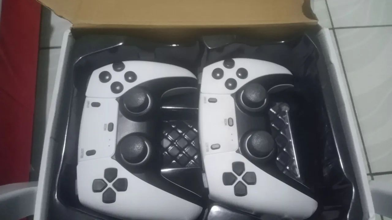 Vendo game stick - Foto 2