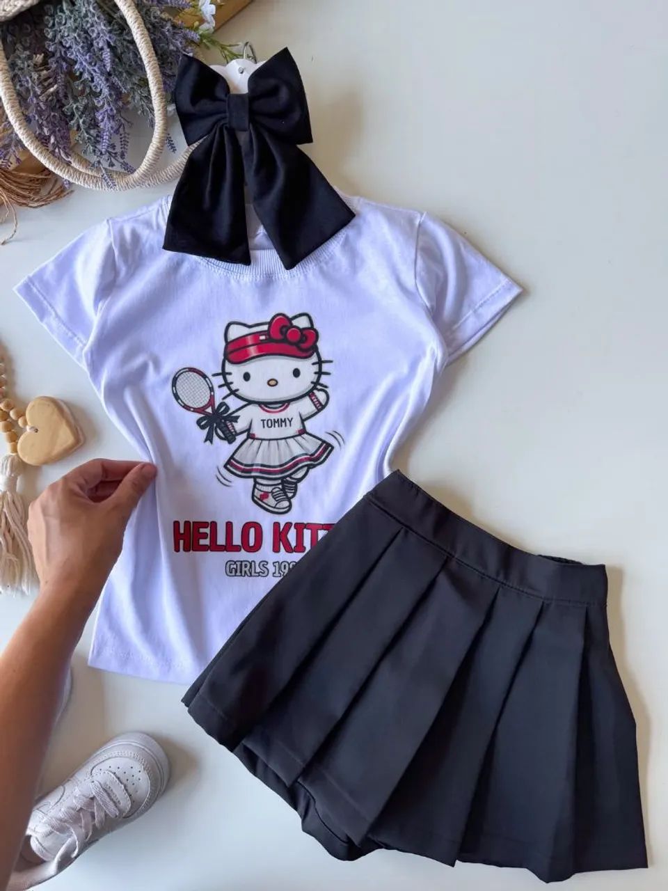 Coleção Helô kit
