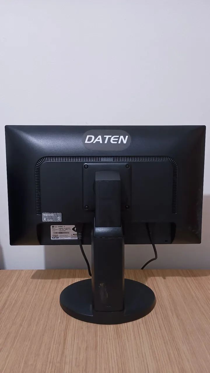 Monitor DATEN 22 Polegadas - Foto 3