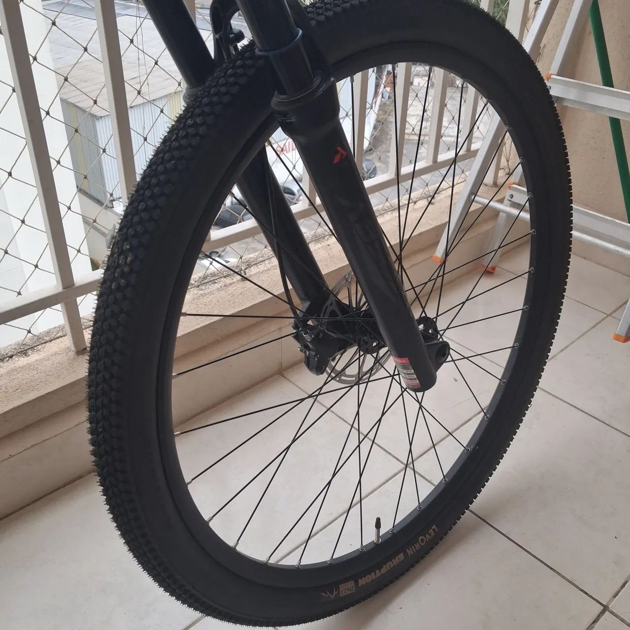 Bicicleta absolute wild 2 shimano deore 12x1 - Foto 2