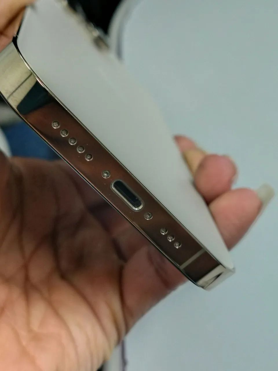 iPhone 13 pro - Foto 2