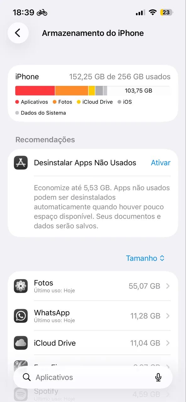 IPHONE 13 256GB - Foto 5