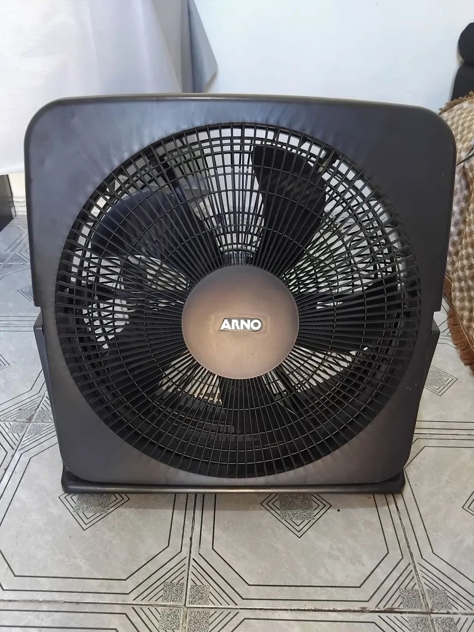 Circulador Arno C-45p
