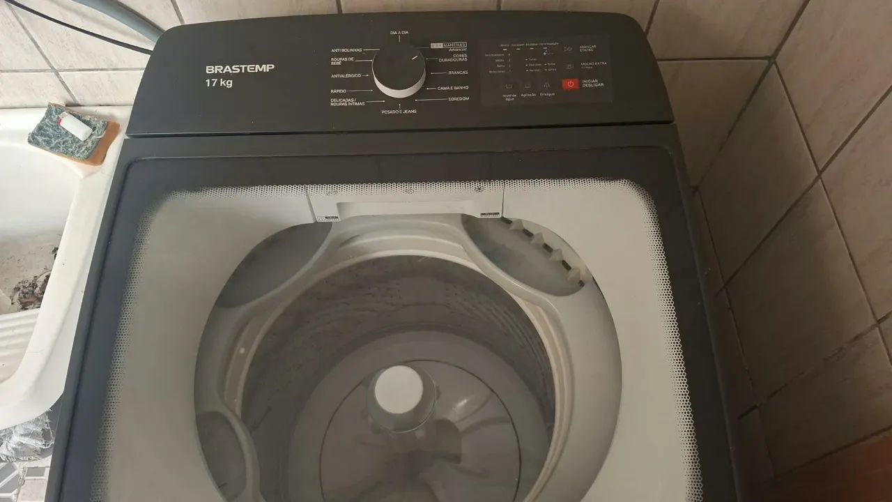 Máquina 17 kilo