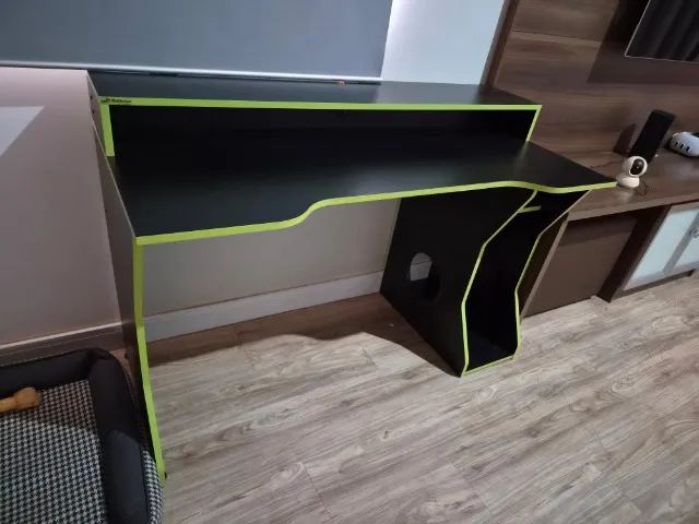 Mesa Gamer