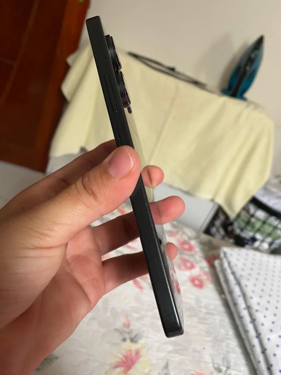 Celular para retirada de peças  note 13  - Foto 5