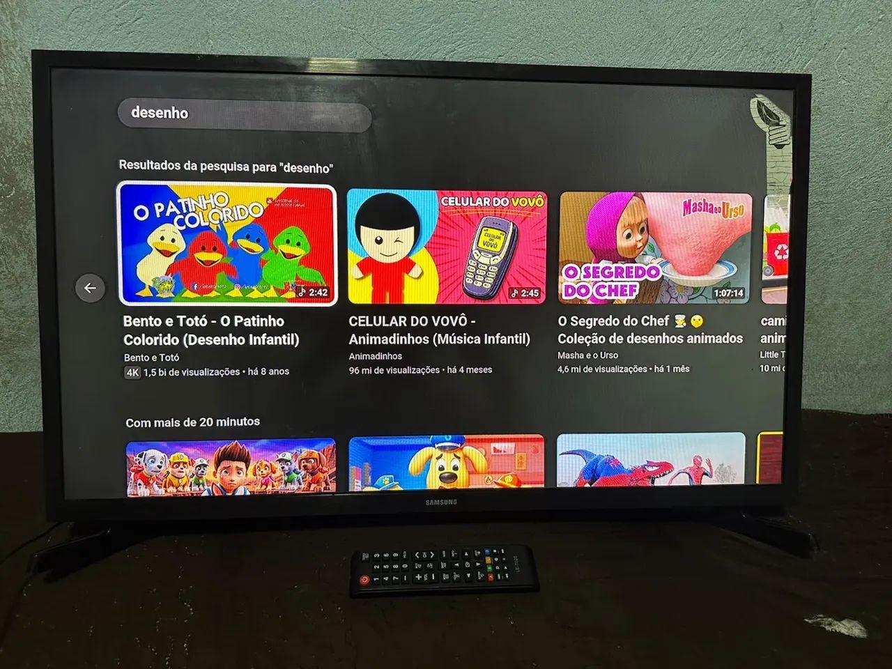 Tv smart 32 - Foto 3
